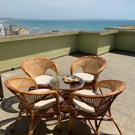 Sun Set Apartment Durrës