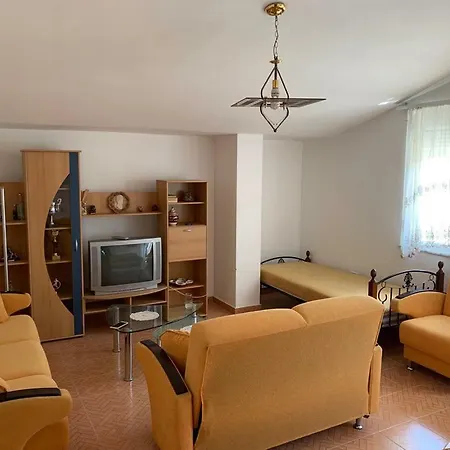 Sun Set Apartment *
