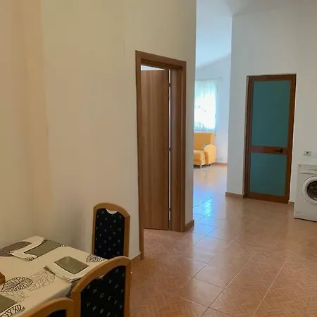 Sun Set Apartment *